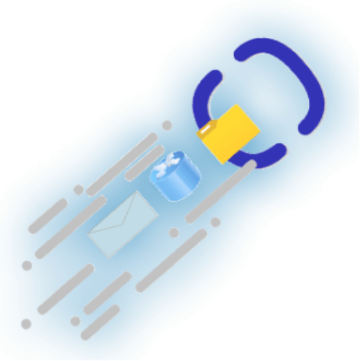 Migrasi Web Hosting cepat dan mudah​