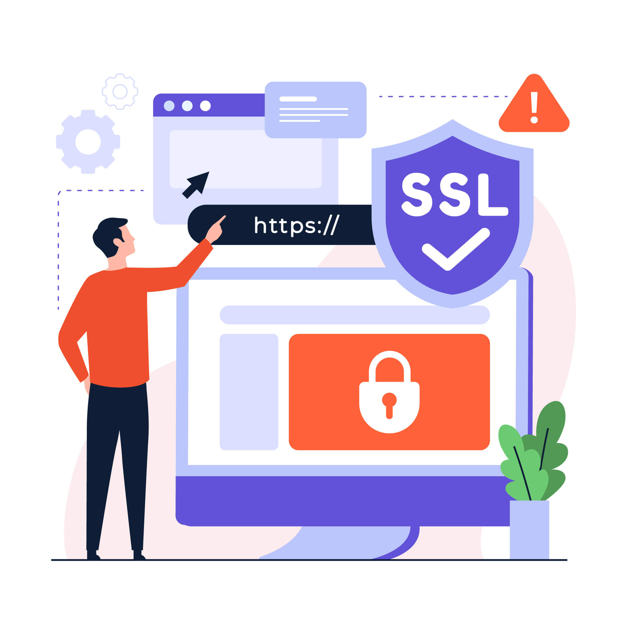 Beberapa Penyedia SSL Gratis dan Link-nya - IT Center ID