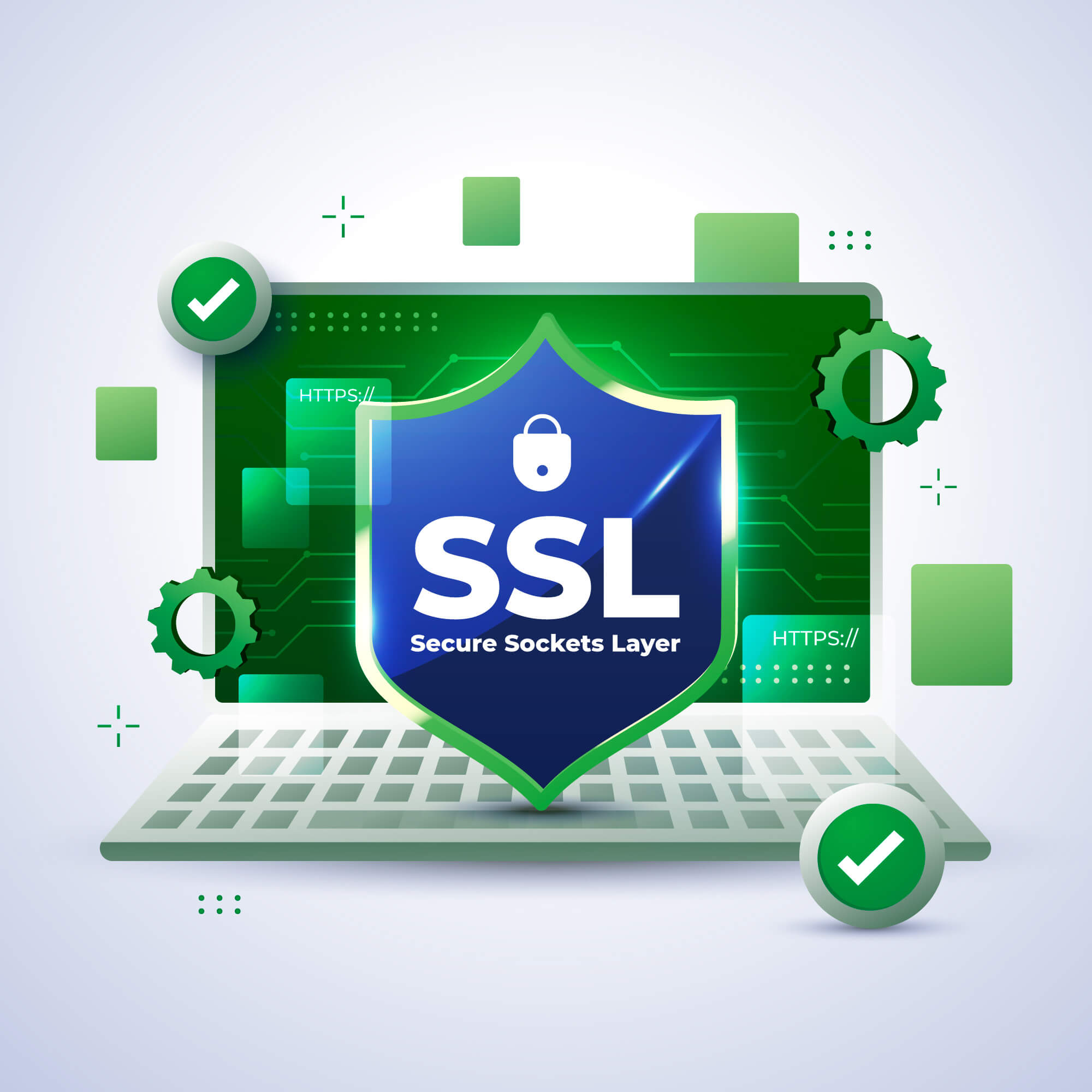 Seberapa Penting Sertifikat SSL untuk Website?