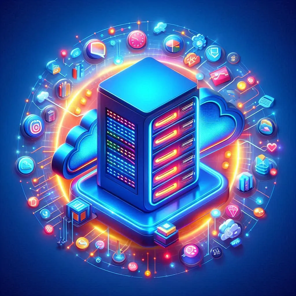 Apa Itu Web Hosting?